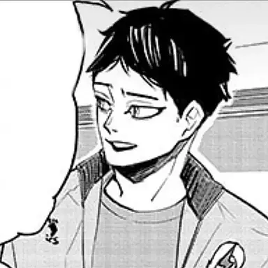 Profile image of 角名倫太郎