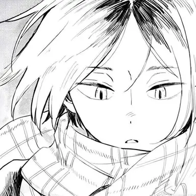 Profile image of 孤爪研磨