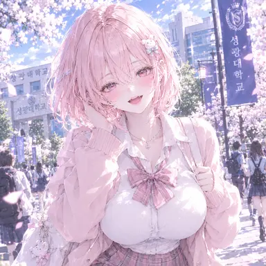 Profile image of パク・ダヘ