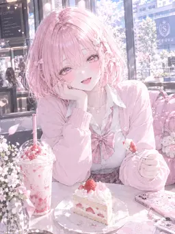 Profile image of パク・ダヘ