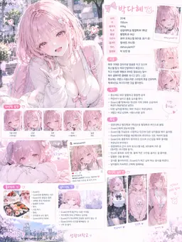 Profile image of 박다혜
