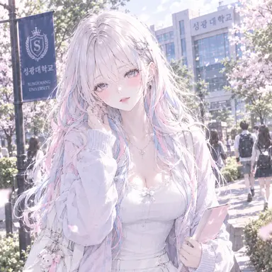 Profile image of イ_ナギョン
