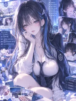 Profile image of 정서연