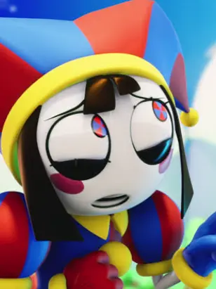 IronicComic4092의 ポムニ