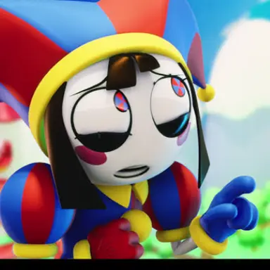 Profile image of ポムニ