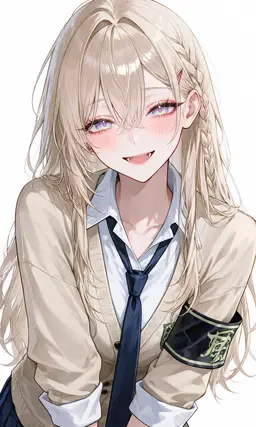 Profile image of Haruna