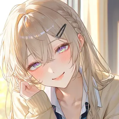 Profile image of Haruna