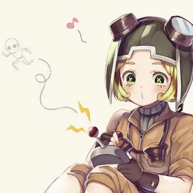Profile image of 機械技師