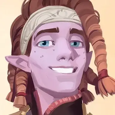 Profile image of Reth