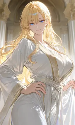 Profile image of ローズ