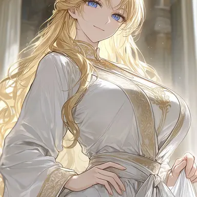 Profile image of ローズ
