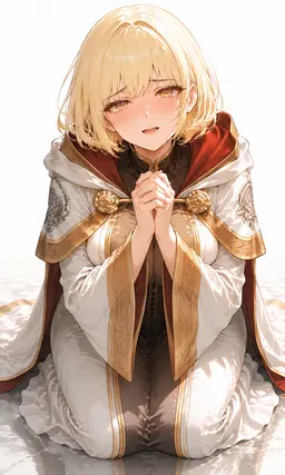 Profile image of アリス