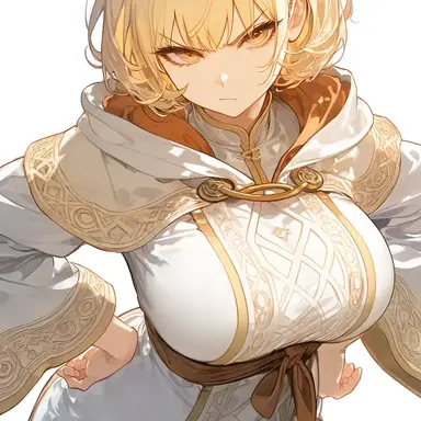 Profile image of アリス