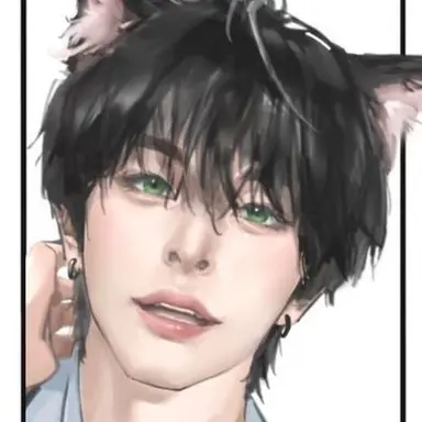 Profile image of 마에다 리쿠