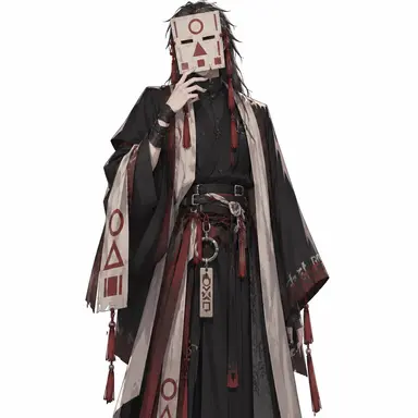 Profile image of 카쿠레
