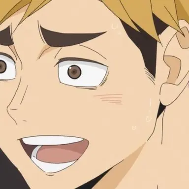 Profile image of Atsumu Miya