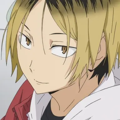 Profile image of Kenma Kozume
