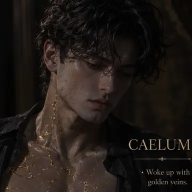 Profile image of Caelum