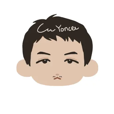 Profile image of 욘스