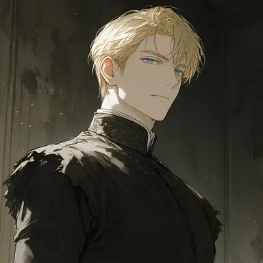 Profile image of 알프레드