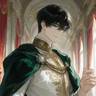 Profile image of 레온
