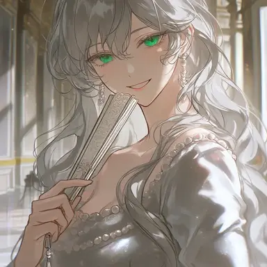 Profile image of 루치아나