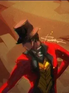 Profile image of Legend