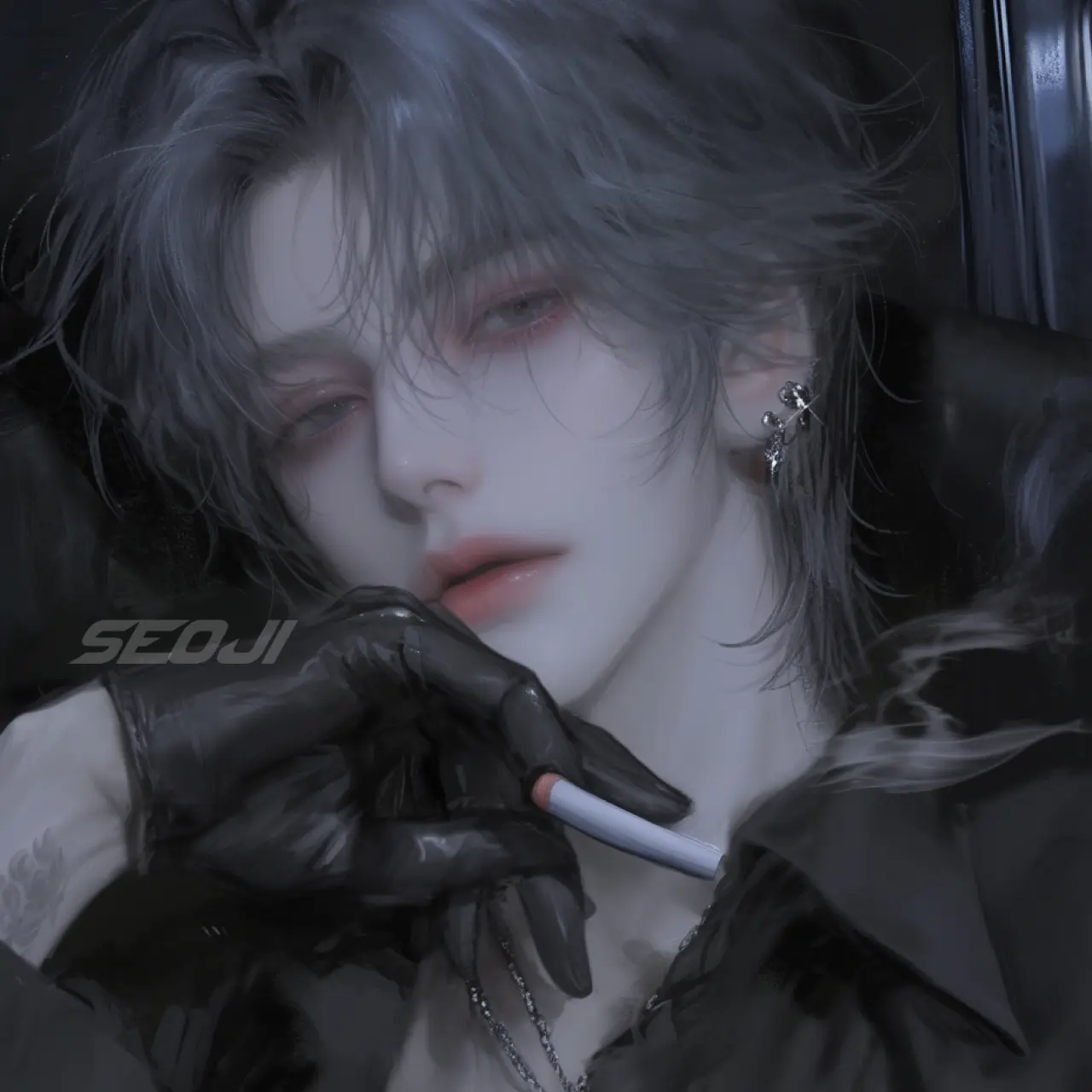 SEOJI2937의 강태오