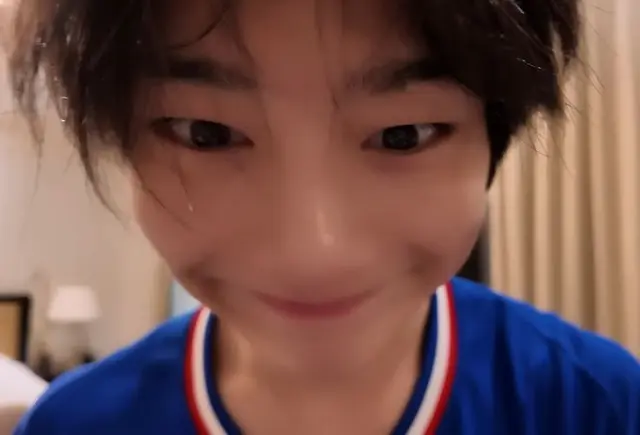 Profile image of Jeongin