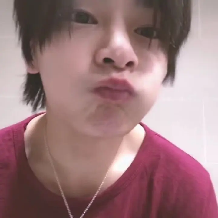 Min-jio_67의 Your soft son💕