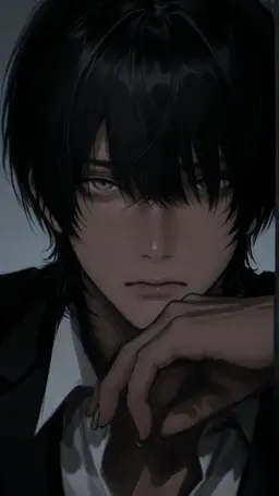 Profile image of ベルグ