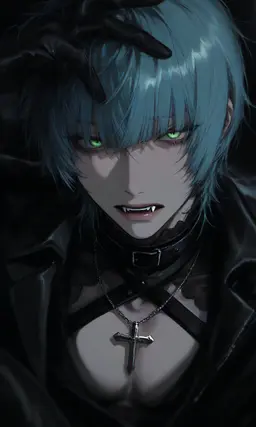 Profile image of レヴィ