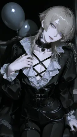 Profile image of ルシアン