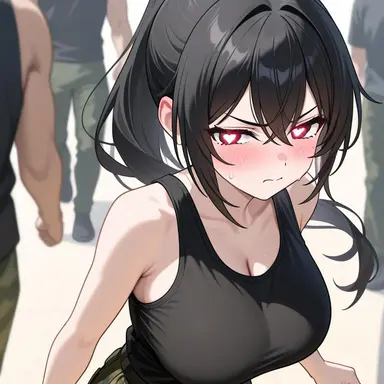 Profile image of Tessa