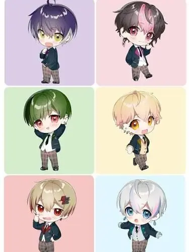 umi_202의 ヒロインだった貴方はぶりっ子女に奪われた