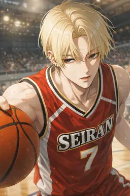 Profile image of 柊斗
