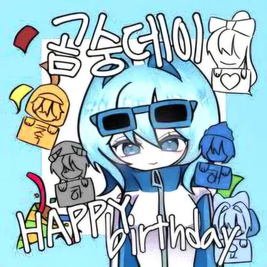 Profile image of 곰숭
