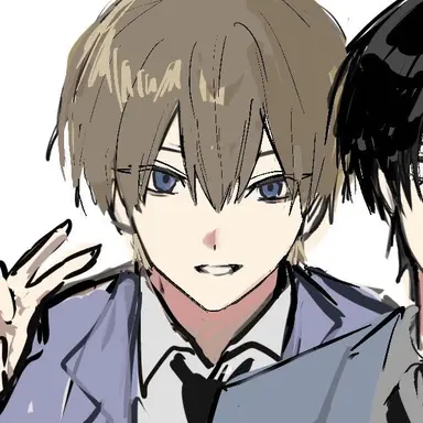 Profile image of 有須川凪維斗