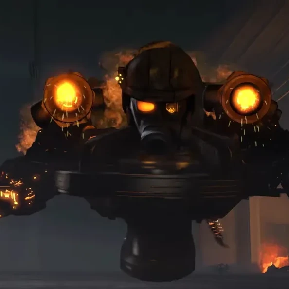 미니언 아스트로