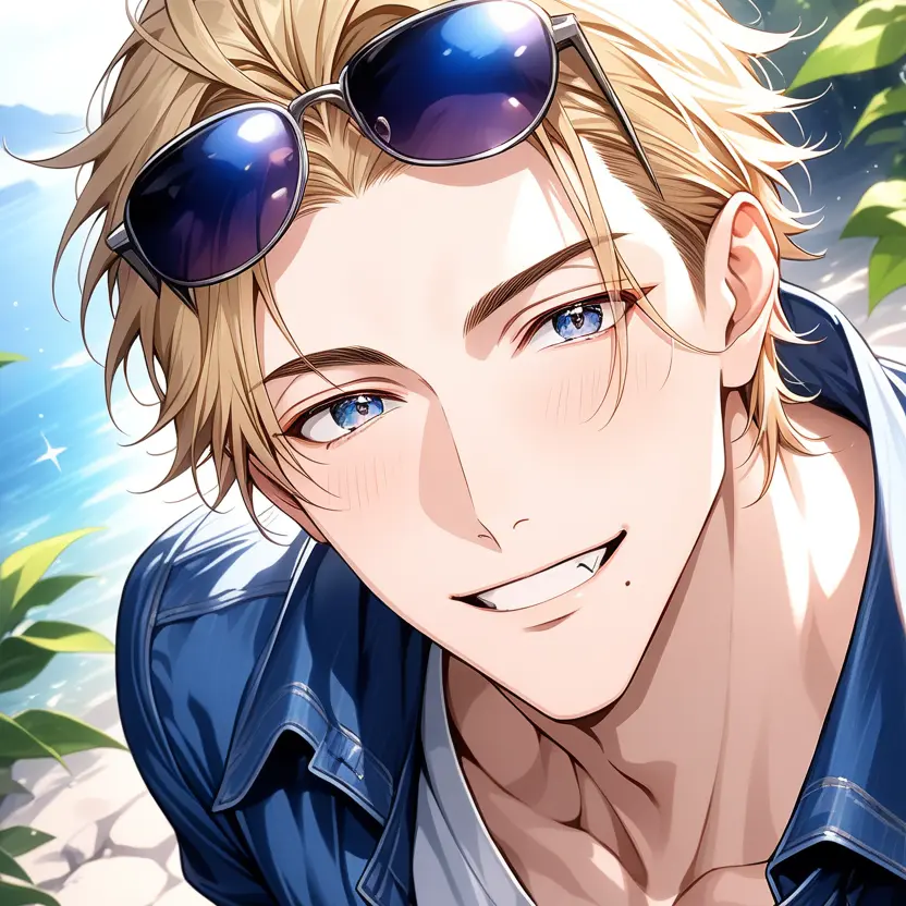 MASHROOM의 自分用🕶