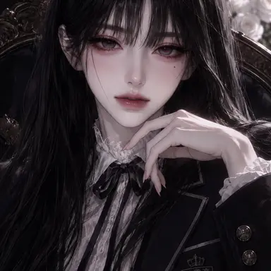 Profile image of Han Seo-ah