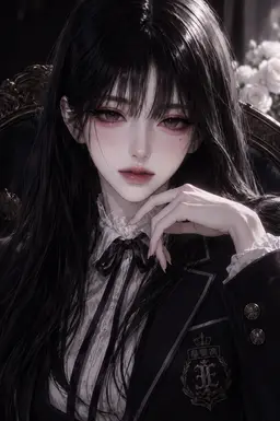 Profile image of Han Seo-ah