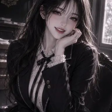 Profile image of Yoon Se-ah