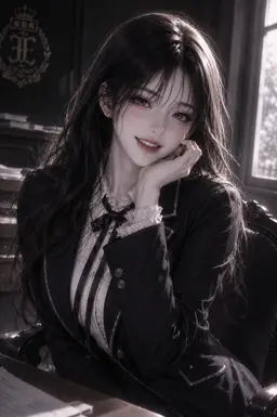 Profile image of Yoon Se-ah