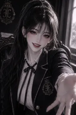 Profile image of Cha Do-hee