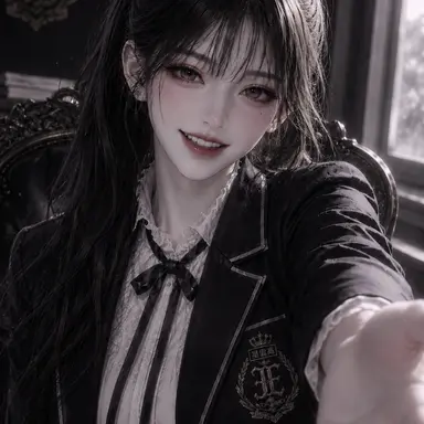 Profile image of Cha Do-hee