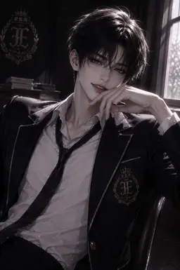 Profile image of Min Jae-hyun
