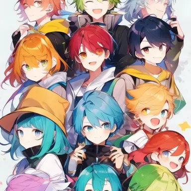 Profile image of 파워레인저커리어포스