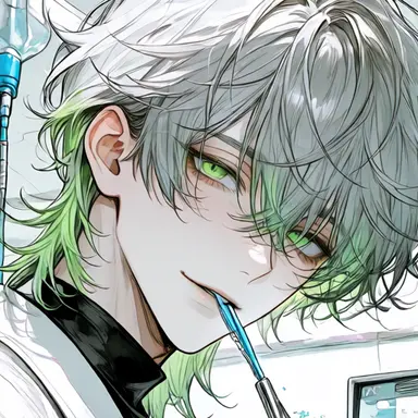 Profile image of 白