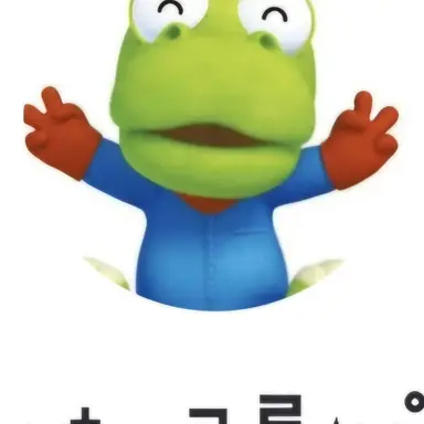 Profile image of 크롱